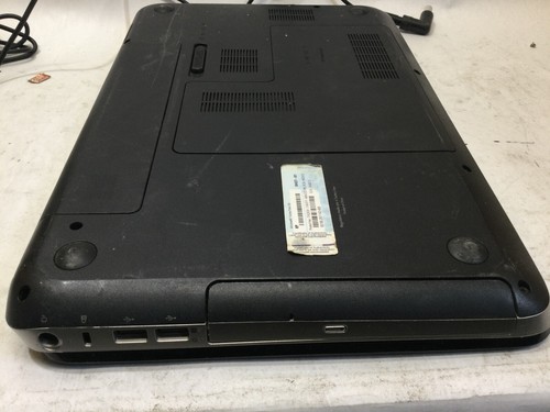 HP PAVILION DV6 - BOOTS TO BIOS - AMD A8 - 6GB RAM - READ DESCRIPTION - BB - Picture 6 of 7