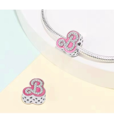 Charm For Bracelet Beads 925 Sterling Silver 24h Free Delivery Special Price - Picture 163 of 271