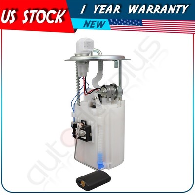 Fuel Pump Module Assembly E9028M For Kia Forte Forte Koup Forte5 w/ Calif 10-13