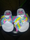 Girl's Sandlas Jo Jo Siwa Size 11/12 * Brand New — photo 5