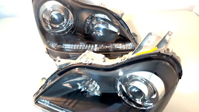 Toyota Crown Majesta 2004-2009 S180 INNER BLACK PAINT OEM