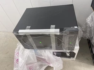 Samsung - 1.9 Cu. Ft. Countertop To OTR Microwave (for Built-In Applications)