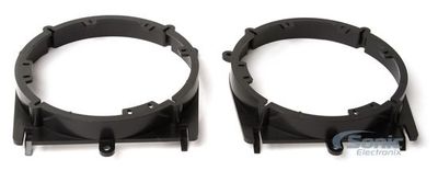 Scosche SAHR6 6.5'' Speaker Adapter for Select 2005-Up Acura/Honda Vehicles