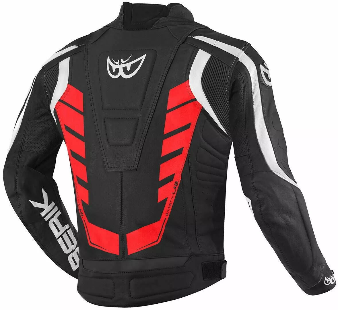 Berik motorcycle deals gear