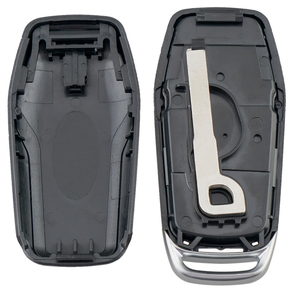 Smart Remote Key Fob For 2015-2017 Ford Edge Explorer Fusion Mustang - 315MHz With Lock/Unlock/Remote Start
