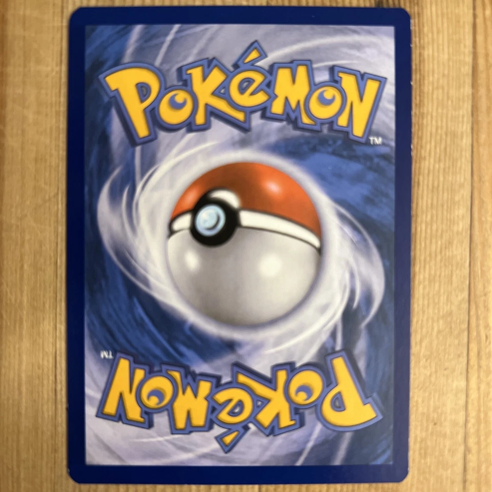 Magikarp - 30/113 - Common LP English Pokemon Legendary Treasures - Image 2 of 2