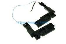 5SB0H52752 GENUINE LENOVO SPEAKER KIT RIGHT LEFT EDGE 2-1580 80QF CA12-CB17