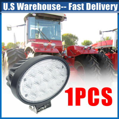 LED Work Light For Versatile 86038019 290 300 305 340 375 400 435 485 535 575