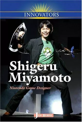 Nintendo's Shigeru Miyamoto: 'What can games learn from film? Nothing