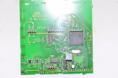 RohS 2002 / 95 / EC 94V-0 07239VO Circuit Control Board