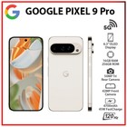 (New) Google Pixel 9 Pro 5G 16GB+256GB PORCELAIN Unlocked Android Cell Phone