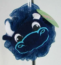 Mascot Wear NFL Team Loofah 5 Teams ( Pick One)