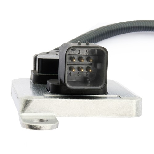 Nuevo sensor de óxido de nitrógeno 12662971 para Duramax Silverado Sierra 6,6 L 5WK96631F - Imagen 3 de 4