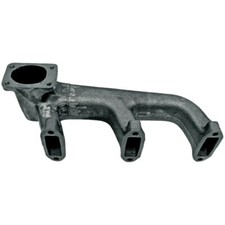 Auspuffkrümmer für Deutz Traktor 02242031 D 4005 4505 4006 4506 5006  38004586