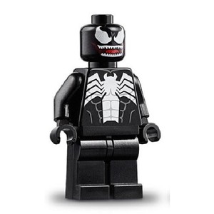 lego venom 76115