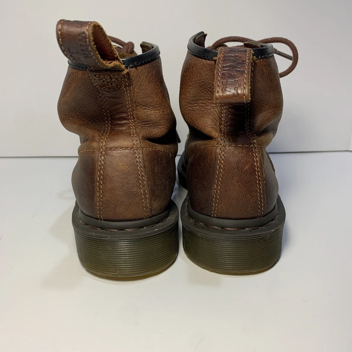 Doc martens outlet 146 ebay