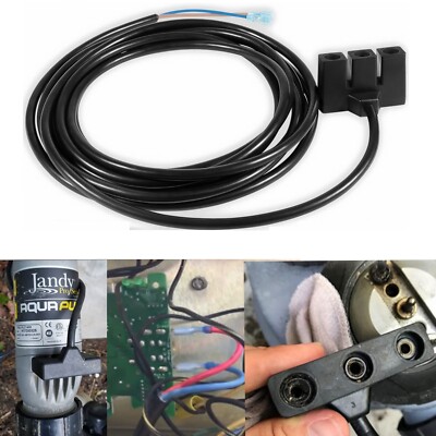 DC R0402800 Power Cord For Zodiac Jandy Electronic Salt Water Chlorine Generator