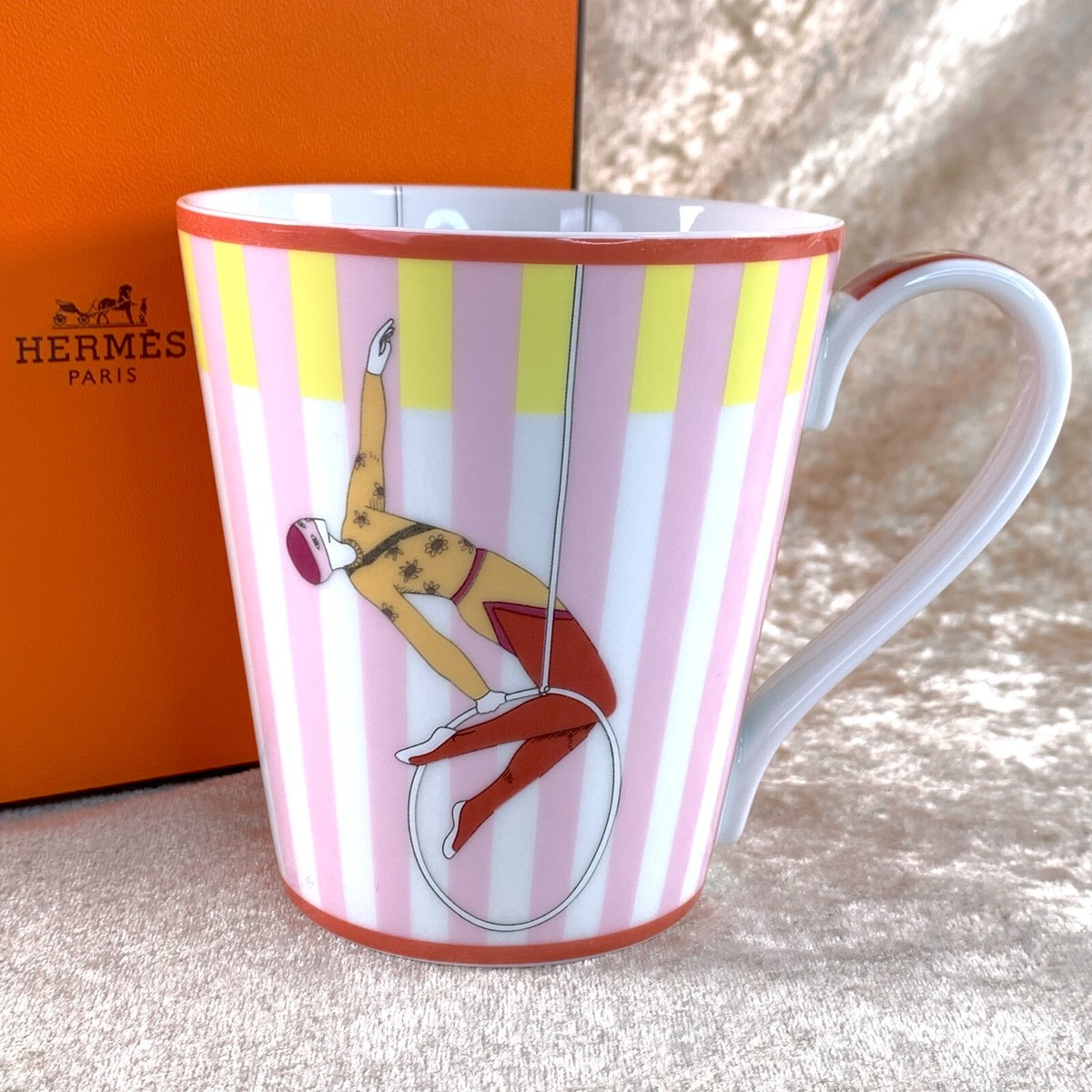 新品未使用♪Hermes Circus エルメス サーカス 新品未使用♪Hermes Circus エルメス サーカス 2025年最新】Yahoo