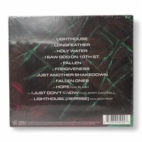 Lighthouse | Duff Mckagan | Audio-Cd | Cd | 2023