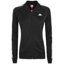 Junior Hoodie 222 Banda Slim Kappa