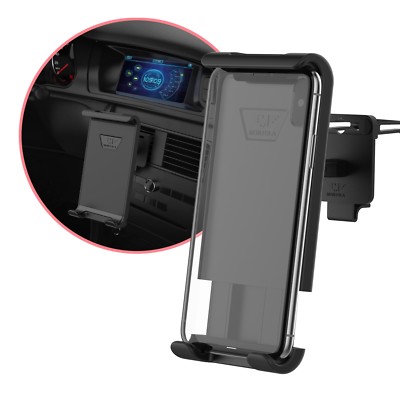 360° Lüftung KFZ Halterung X4/ Halter Apple Iphone 4 4S 5 5C 5S SE 6 6s S C