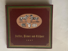 Sattler Riemer and Täschner