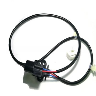 J5T25099 Crank Shaft Crankshaft POSITION SENSOR Control For