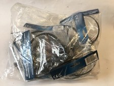 Lot of 10 Pro Signal Stereo Headphones 1.8m Cord 3.5mm Jack for Computer Laptop