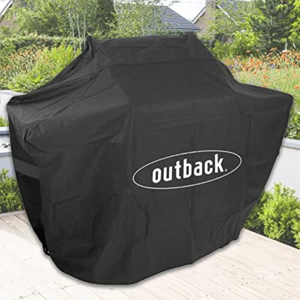 Outback Copertura ventilata a 3 bruciatori Ranger/Magnum/Hunter/Spectrum 3B/Full