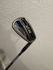 Tommy Armour 845 VCG 25g Sand Wedge True Temper Steel Shaft RH 34.5?