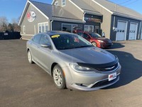 2015 Chrysler 200 LIMITED $49 Weekly Tax in