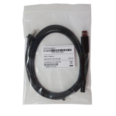 ShineBear SEEBZ 2M USB Straight Cable for Honeywell MS7820,Barcode Scanner Cable Cable Length: USB Straight Cable ShineBear SEEBZ 2M USB Straight Cable for Honeywell MS7820,Barcode Scanner Cable Cable Length: USB Straight Cable