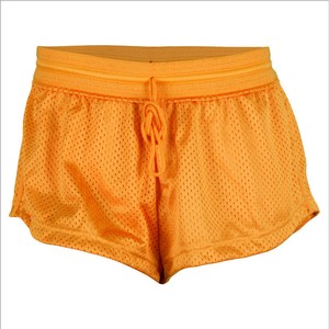 ADIDAS by Stella McCartney Barricade W ASMCB Joy Orange Shorts ~ Large ~  F50062 | eBay
