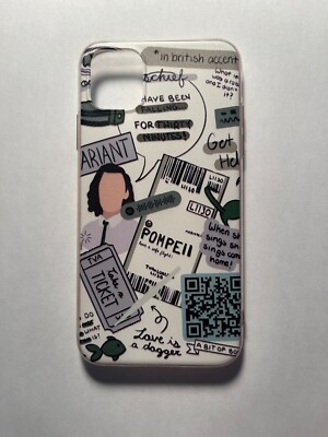 iPhone 11 Loki Variant Marvel Case