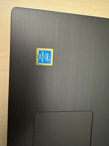 Lenovo 320 17 Zoll IdeaPad -Intel Pentium GOLD 4415U-1TB HDD 12GB RAM USBC Win10 - Bild 9 von 14