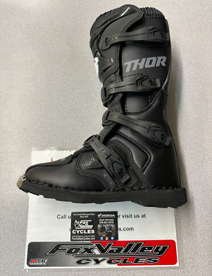 THOR BLITZ XP *LEFT ONLY* SIZE 7