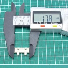 Audemars Piguet link 18mm 15400ST 15500ST SS Genuine Royal Oak watch bracelet