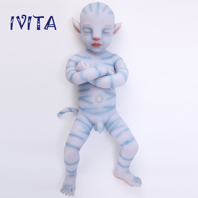 avatar baby boy
