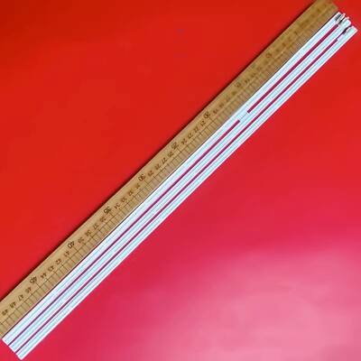 New LED Strips For LG INNOTEK 70UJ65 L R C TYPE 70UJ6570 70UK6500 70UK6190 