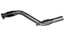 Audi A4 B5 Passat 3B 3BG 1.8T 1,8T Downpipe 2...