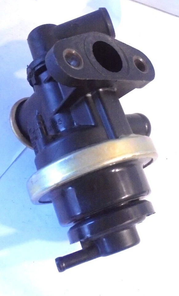 Válvula desviadora de derivación de aire ORIGINAL GM 17062470 1980 BUICK REGAL V8 NUEVO OE Foto 3 de 4