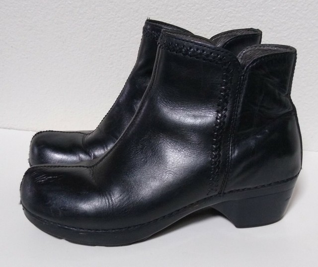 ebay dansko boots