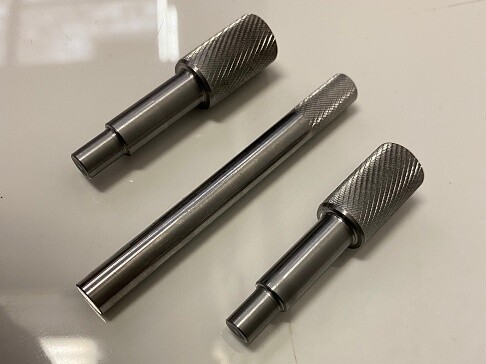 Spoox Peugeot 405 T16 Timing Pin Kit - Picture 2 of 4