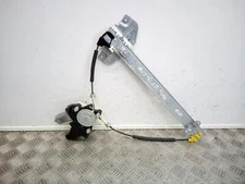 Kia Rio 11-17 Mk3 O/S Drivers Front Electric Window Regulator 5 Door 824011W010