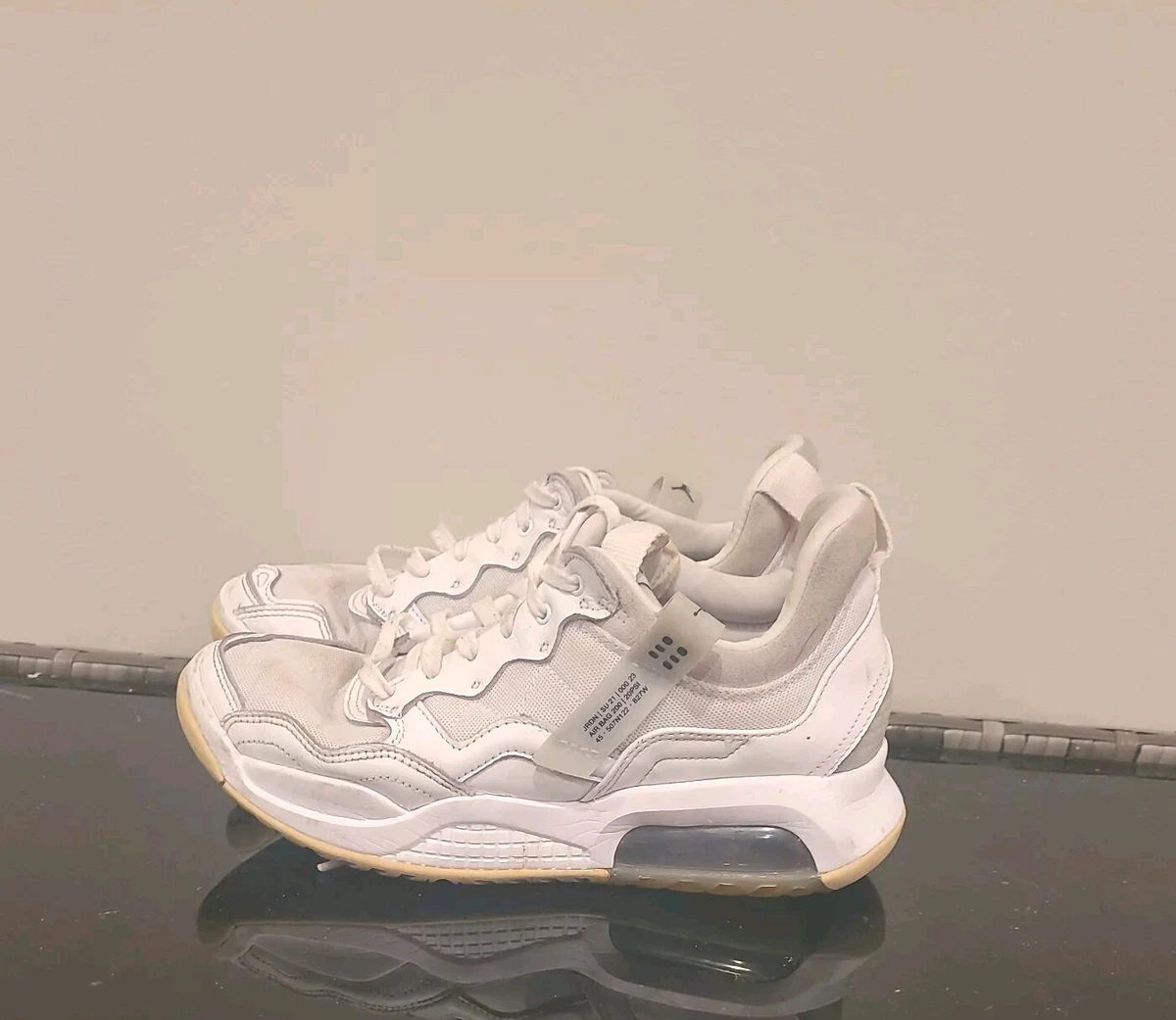 Jordan MA2 White Sesame W for sale | eBay