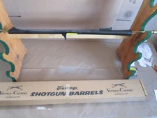 Ithaca 37 Hastings 12GA fully rifled shotgun barrel new old stock