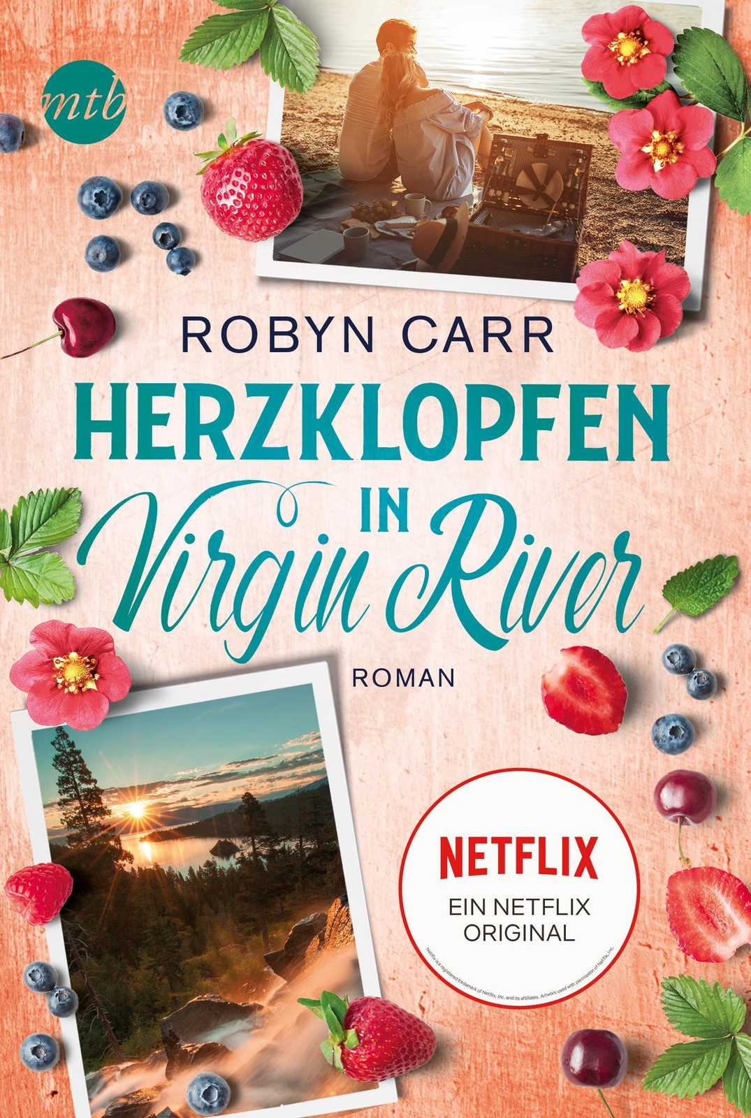 Thumbnail - Herzklopfen In Virgin River | Robyn Carr | Taschenbuch | Virgin River