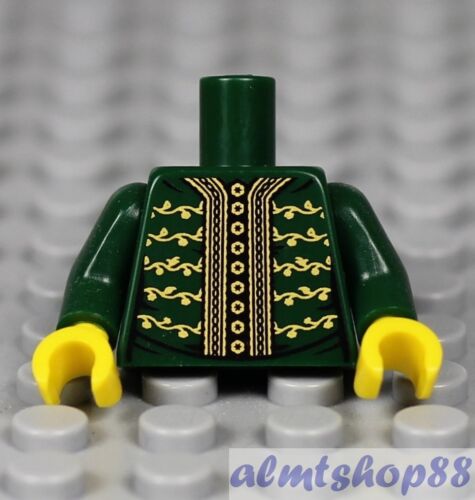 LEGO - Torsos SCHLOSS - WÄHLEN SIE IHREN STIL - Kingdom Fantasy Harry Potter Minifigur - Bild 59 von 75