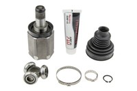 NTY Innergelenk Vorderachse Links BMW X3 X4 11- Antriebswelle