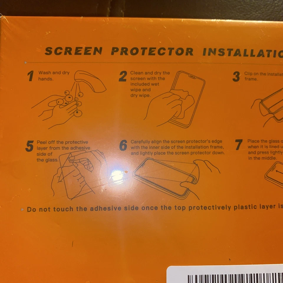 MAGNETIC CASE FORCE-6.1” - Image 3 of 4